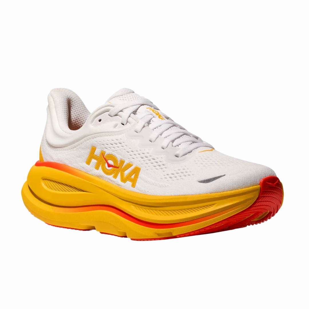 Best Cross Country HOKA Mens Bondi 9 - Neutral