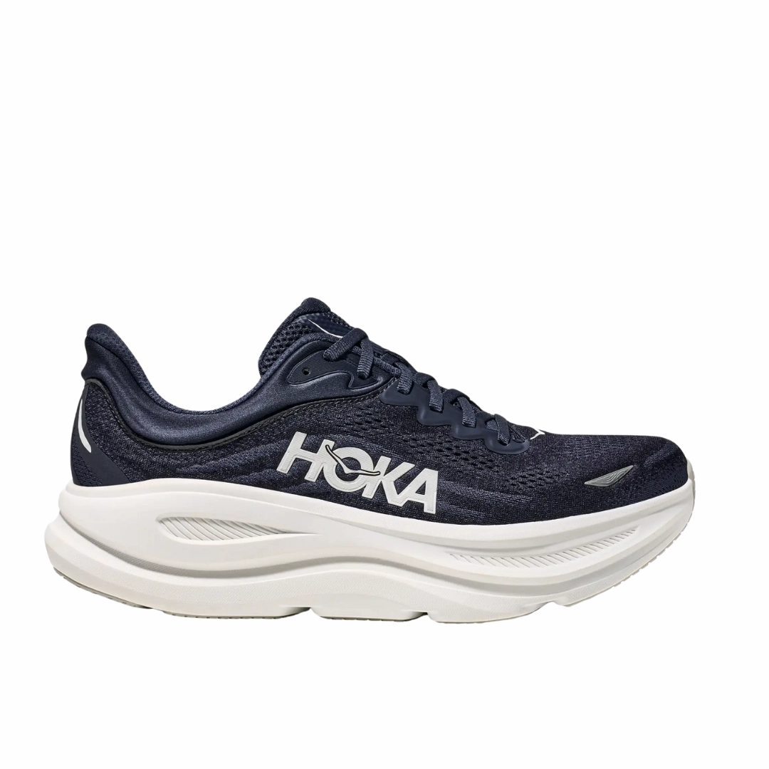 Shoes Nashville HOKA Mens Bondi 9 - Neutral