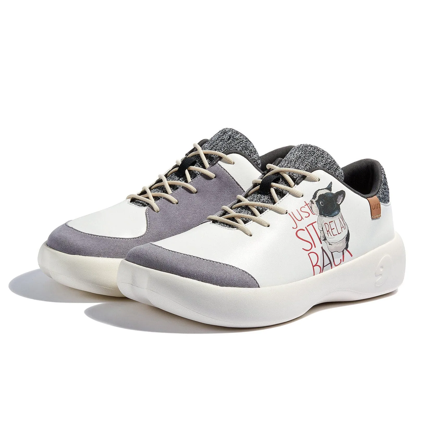 Lovely French Buddy Bartello VI Men Best High Skate Shoes