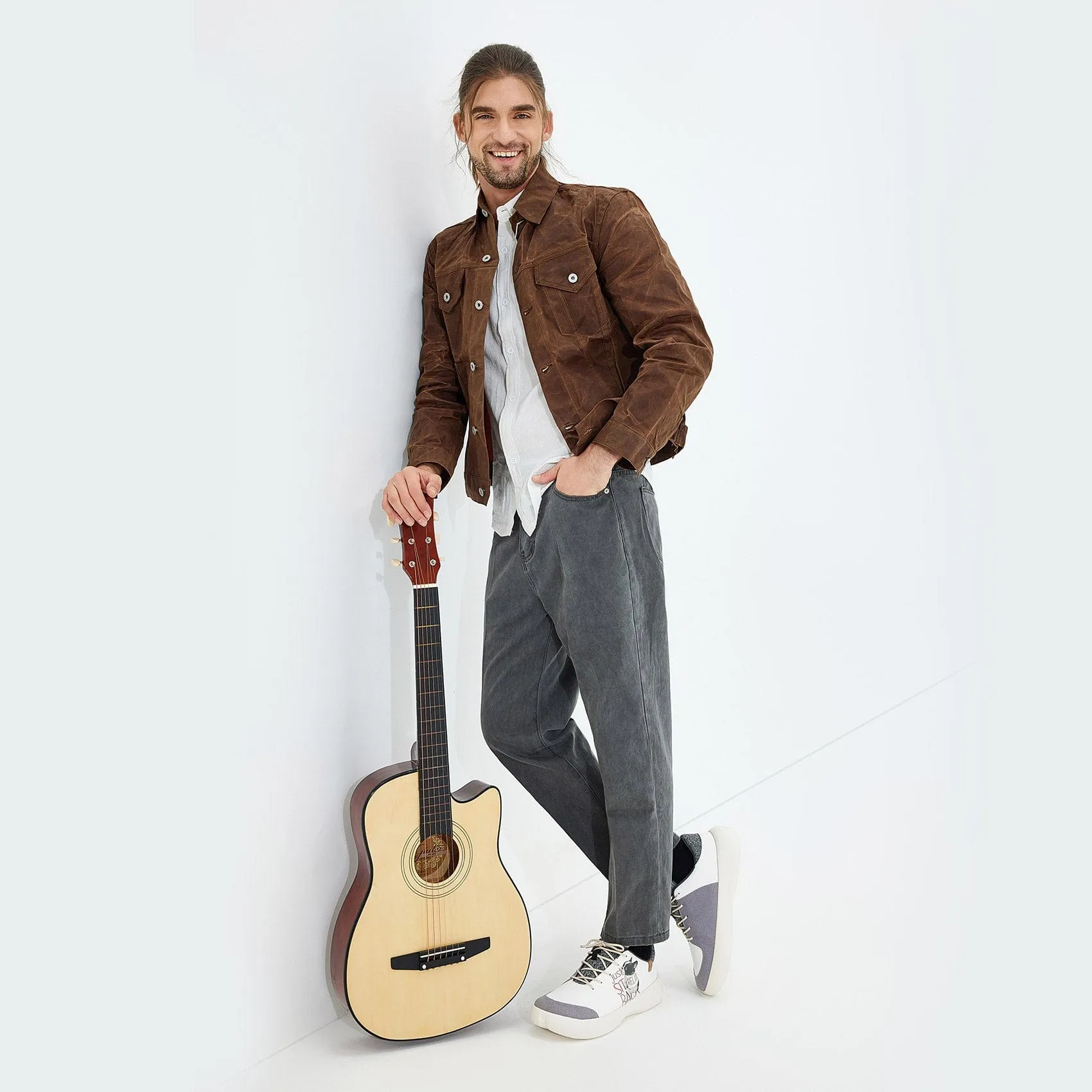 Skate Shoe Technology Lovely French Buddy Bartello VI Men