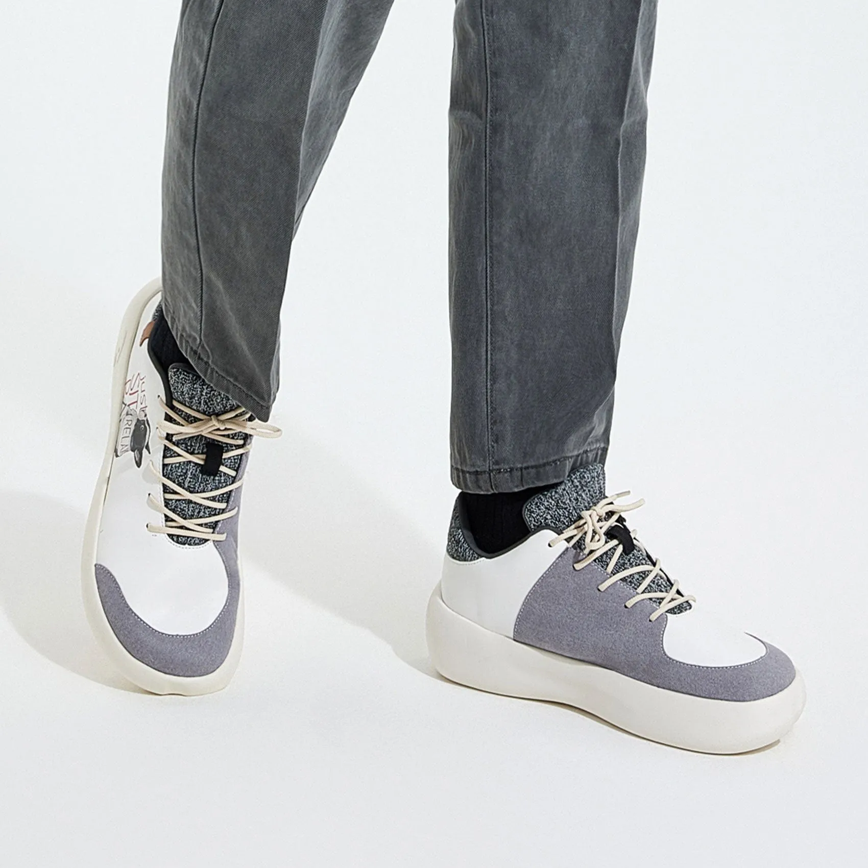 Sidewalk Sports Skate Shoes Lovely French Buddy Bartello VI Men