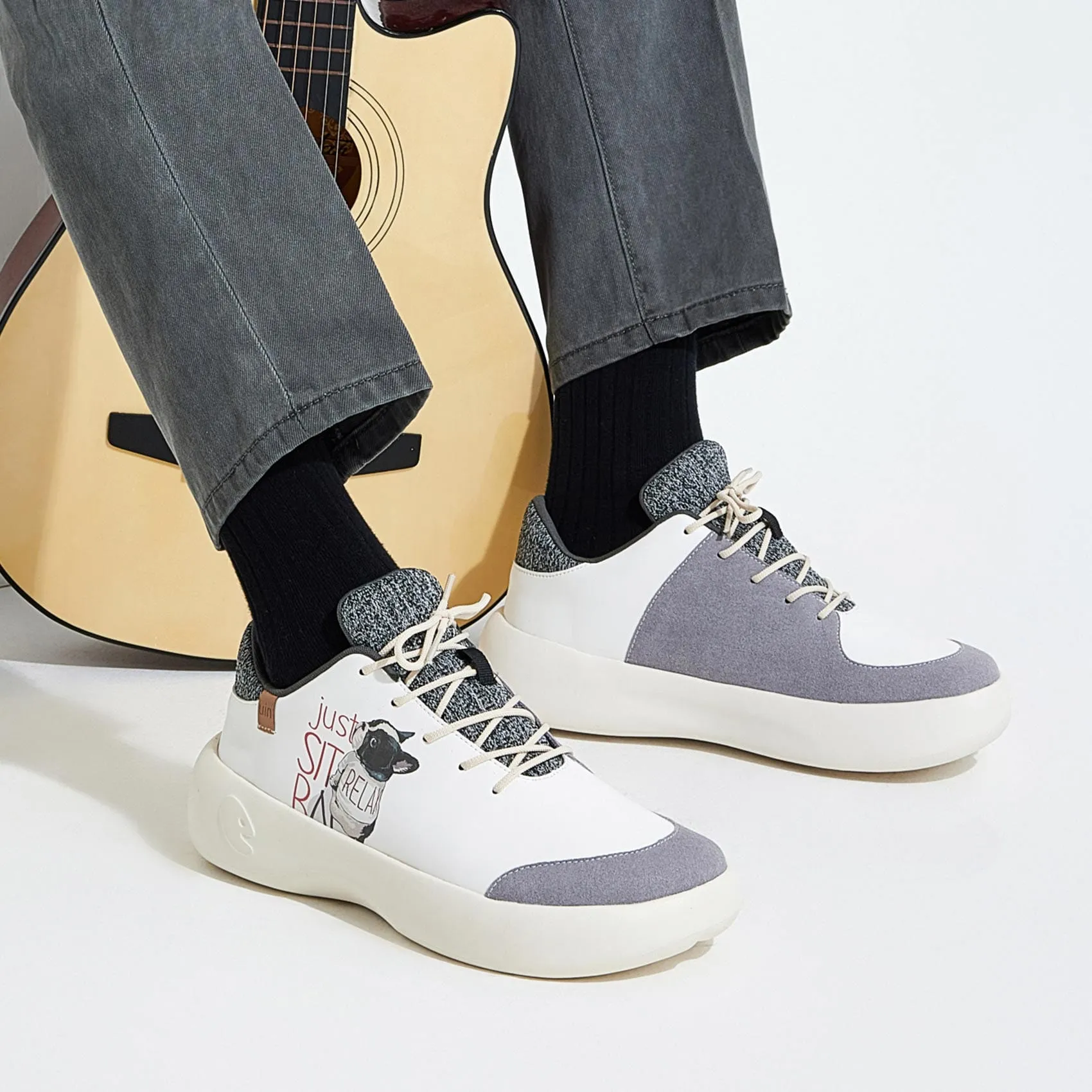 Lovely French Buddy Bartello VI Men Dg Boardscultures Com Skate