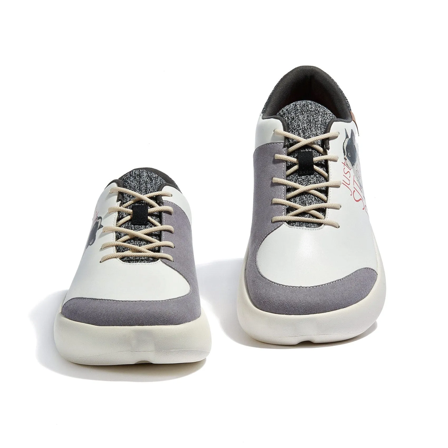 Lovely French Buddy Bartello VI Men 2009 Skate