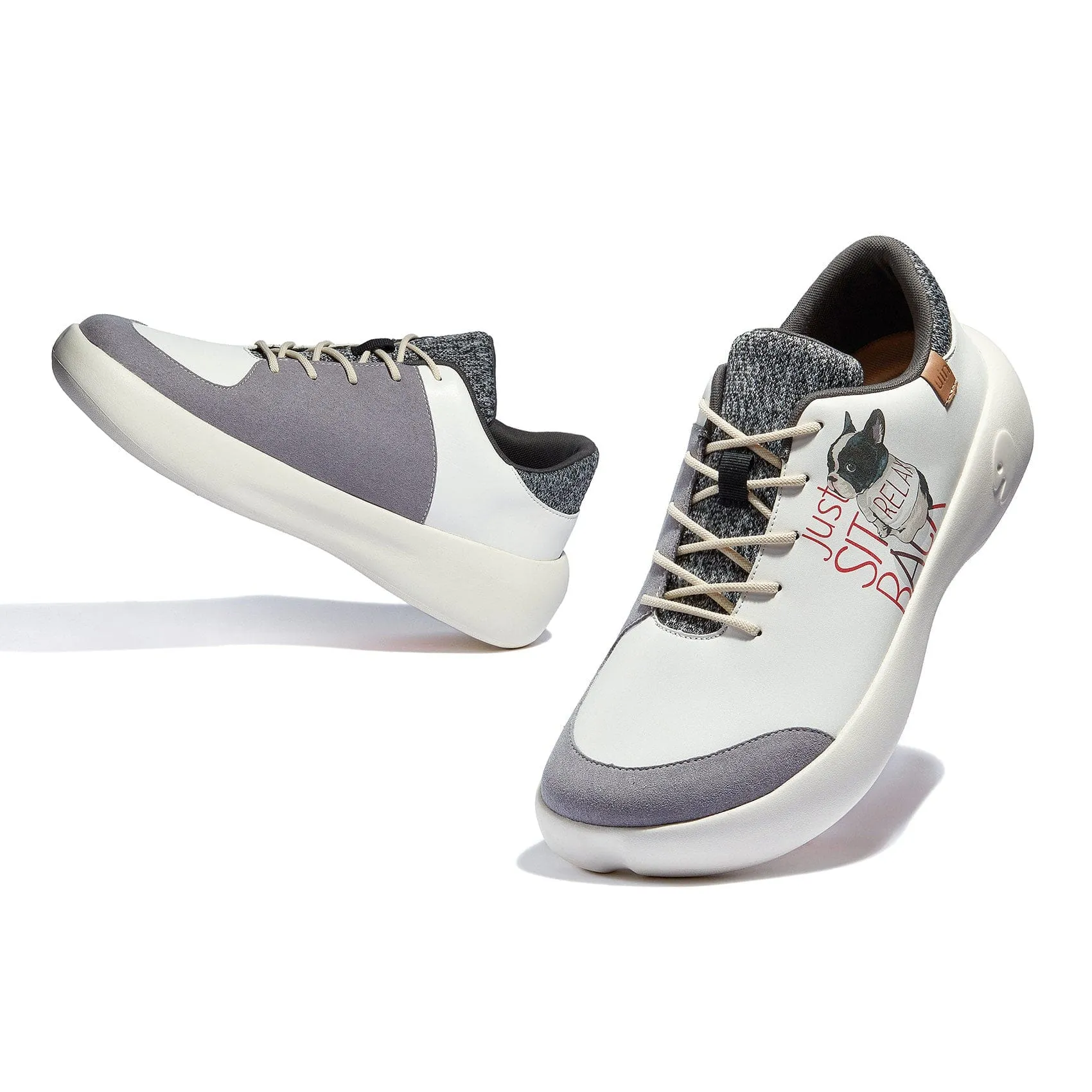 Lovely French Buddy Bartello VI Men Paul Rodriguez Skate