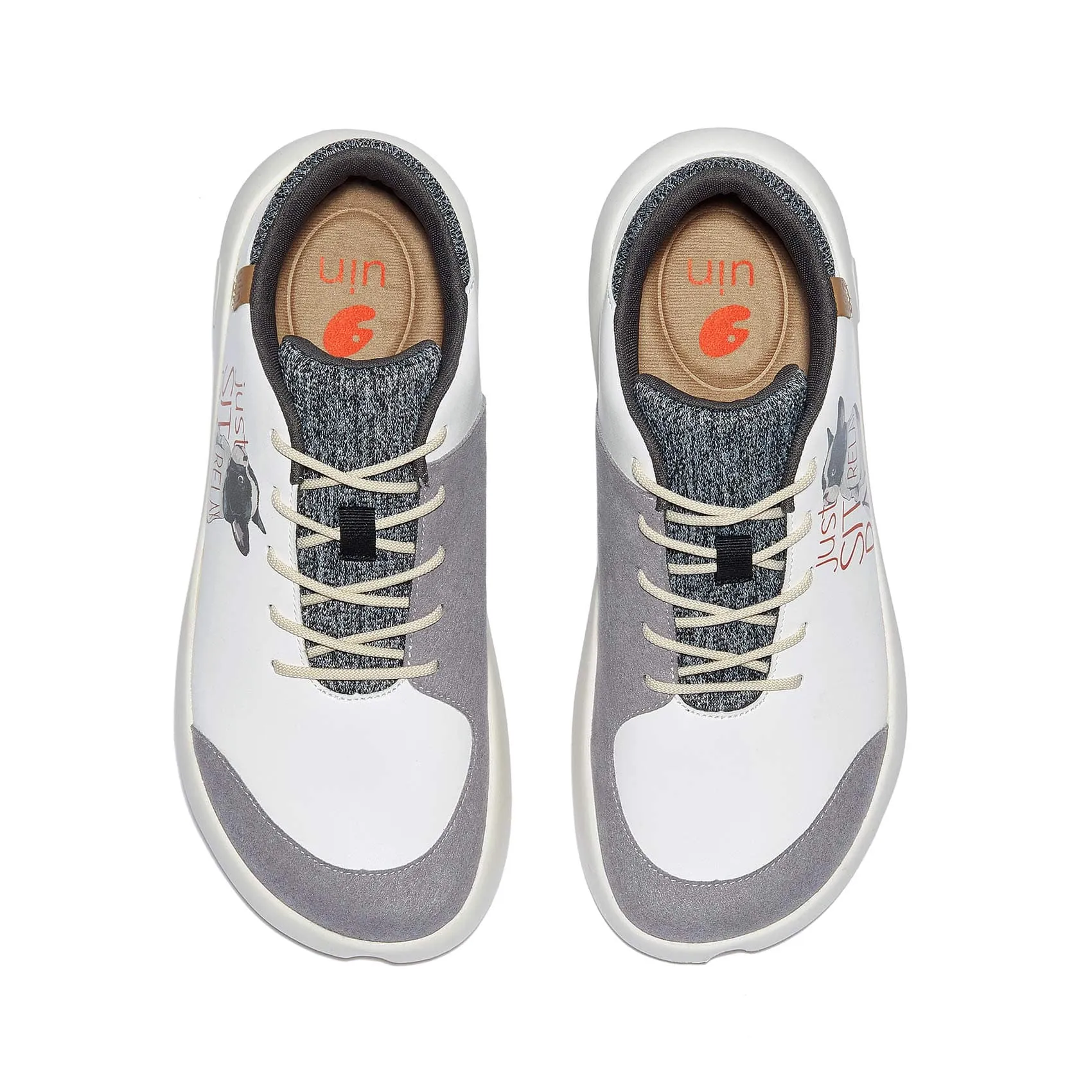 Pure Skate Lovely French Buddy Bartello VI Men