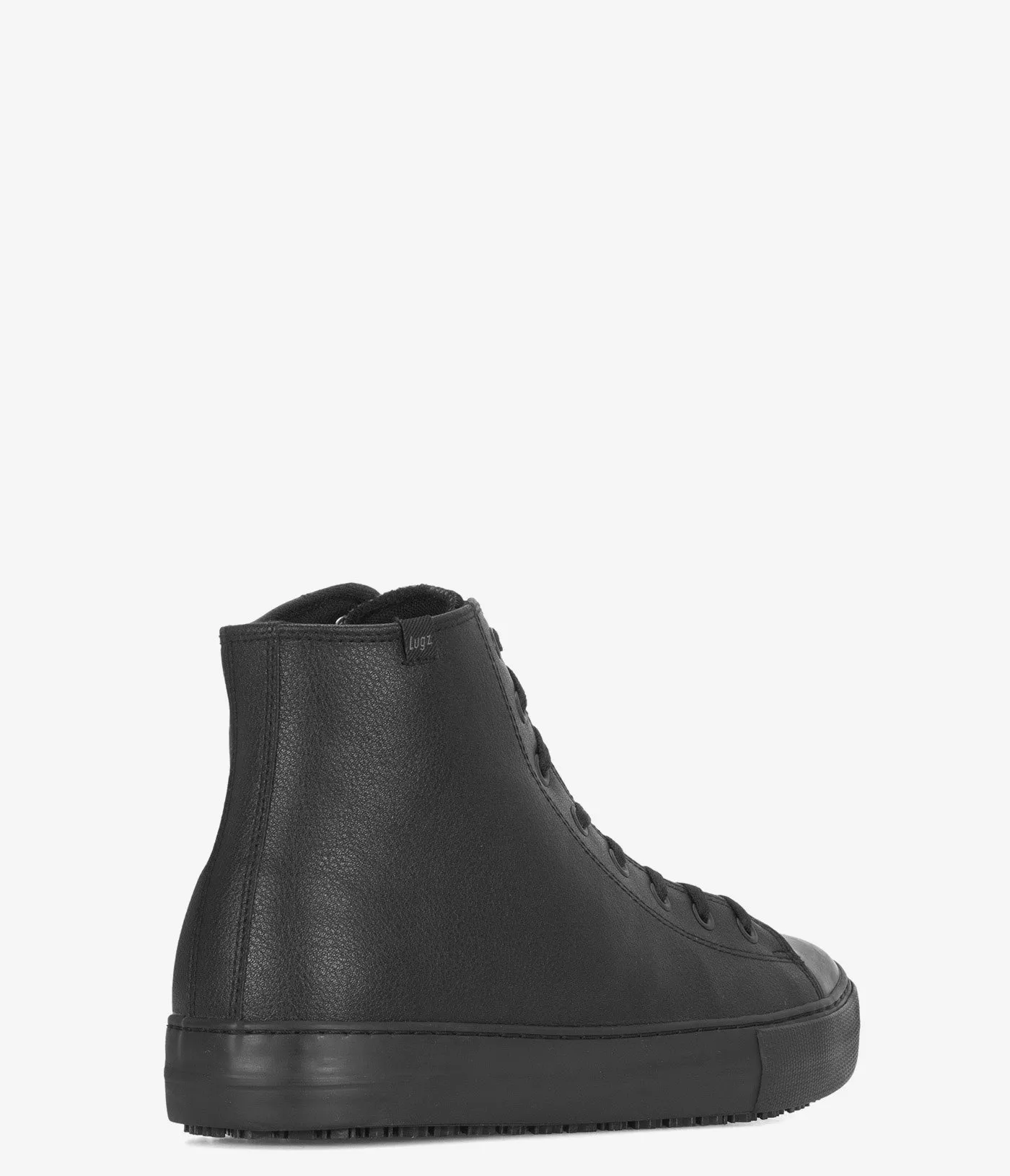 Fall Shoes Casual Lugz Stagger Hi Slip Resistant Chukka Sneaker - Men