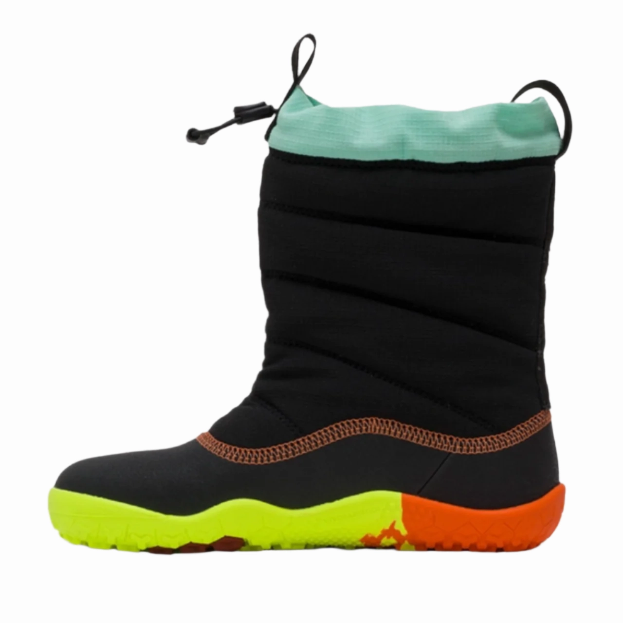 Lumi FG. Kids Best Trail Running Shoes For Heavier Runners