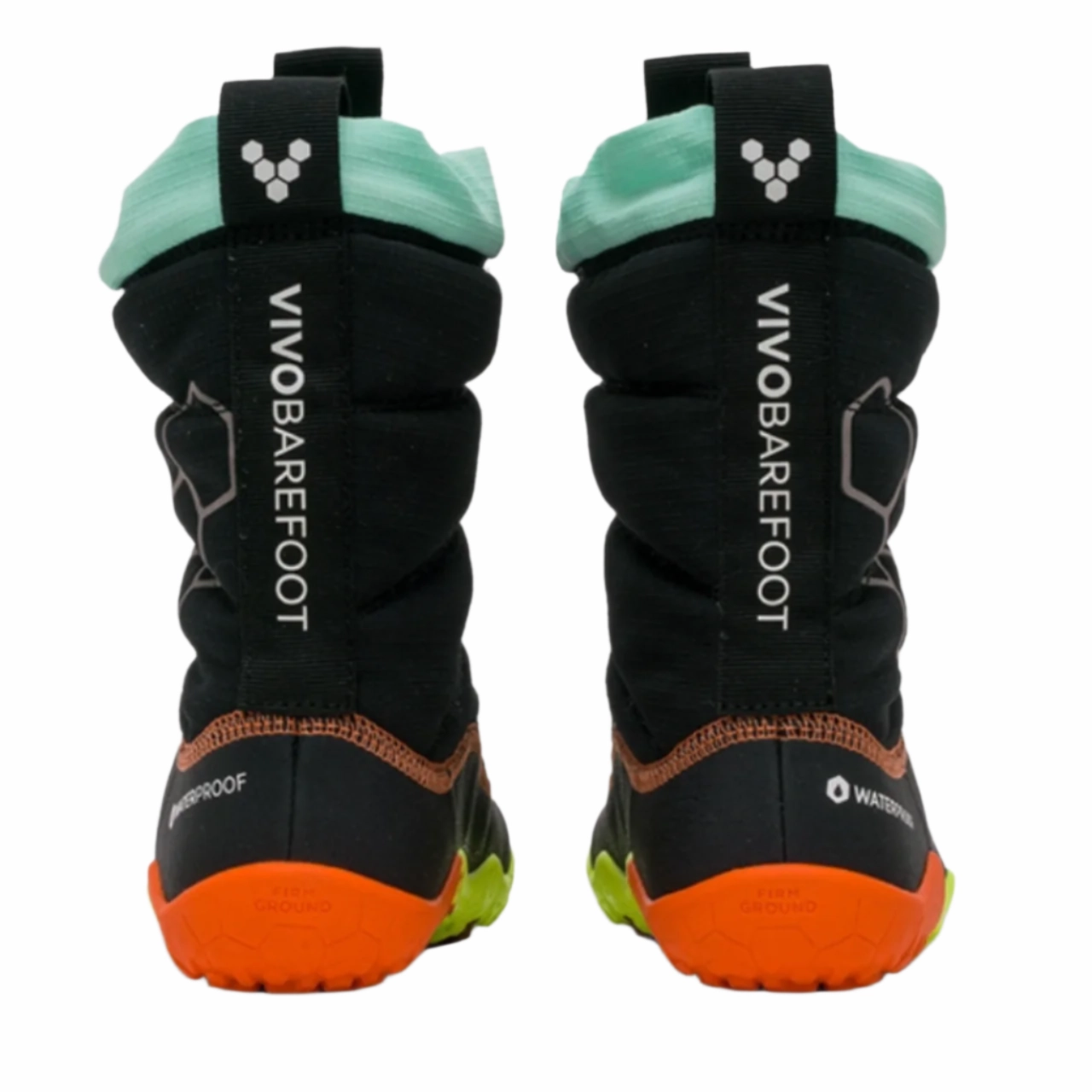 Lumi FG. Kids Trail Cross Protect Mountain Bike Shoe