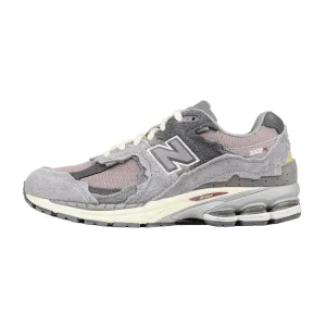 New Balance 2002RD - Lunar New Year Dusty Lilac New Balance Encap Reveal