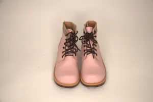 Rucking Boots MS4223- Oliver Luxe Boots Blush/Rose Gold SAMPLE