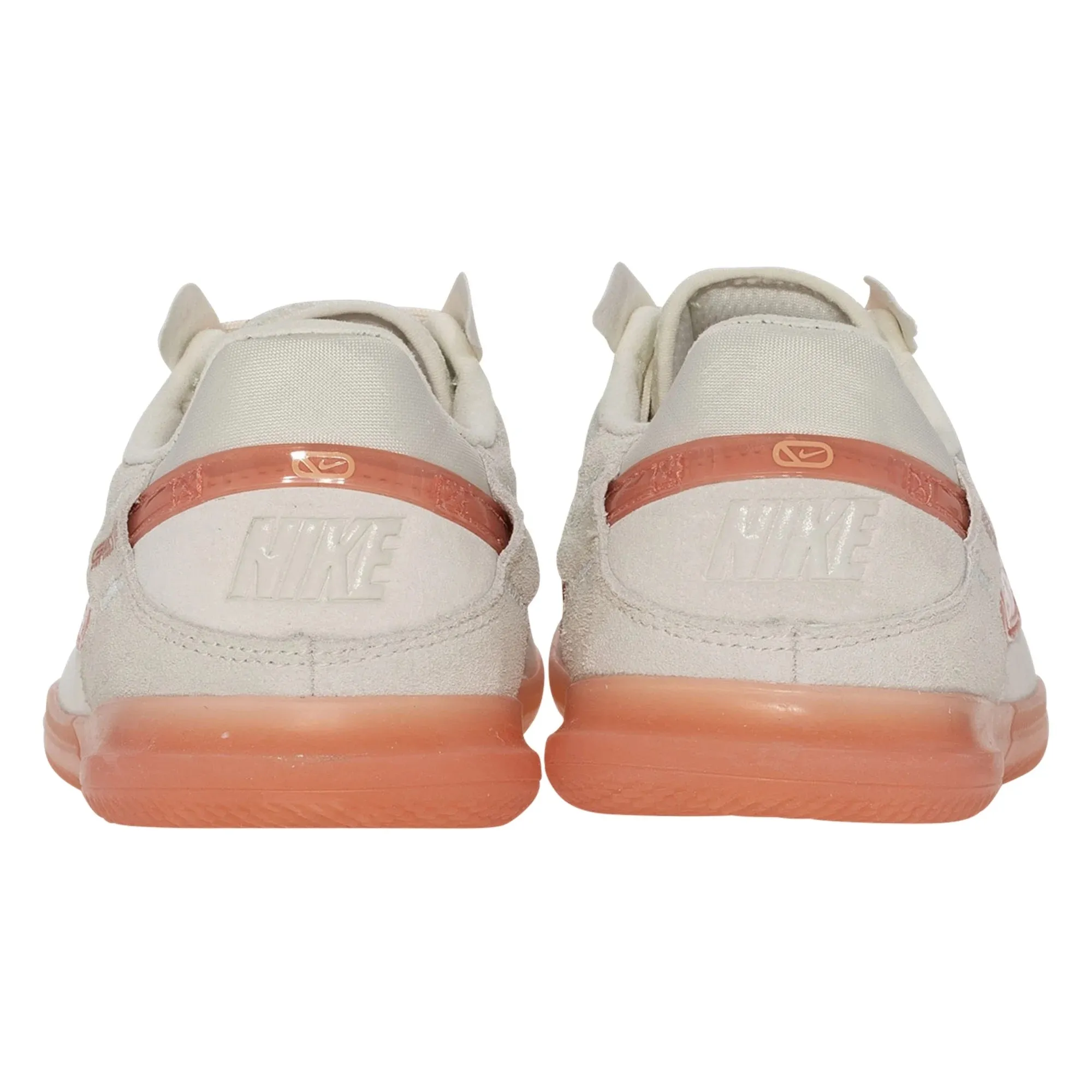 NIKE Jr Streetgato IN Indoor Soccer Shoes - DH7723 104 Nike Air Golf Shoes