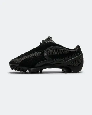 Beisser - Puma Black Puma Contempt Demi Training Shoes