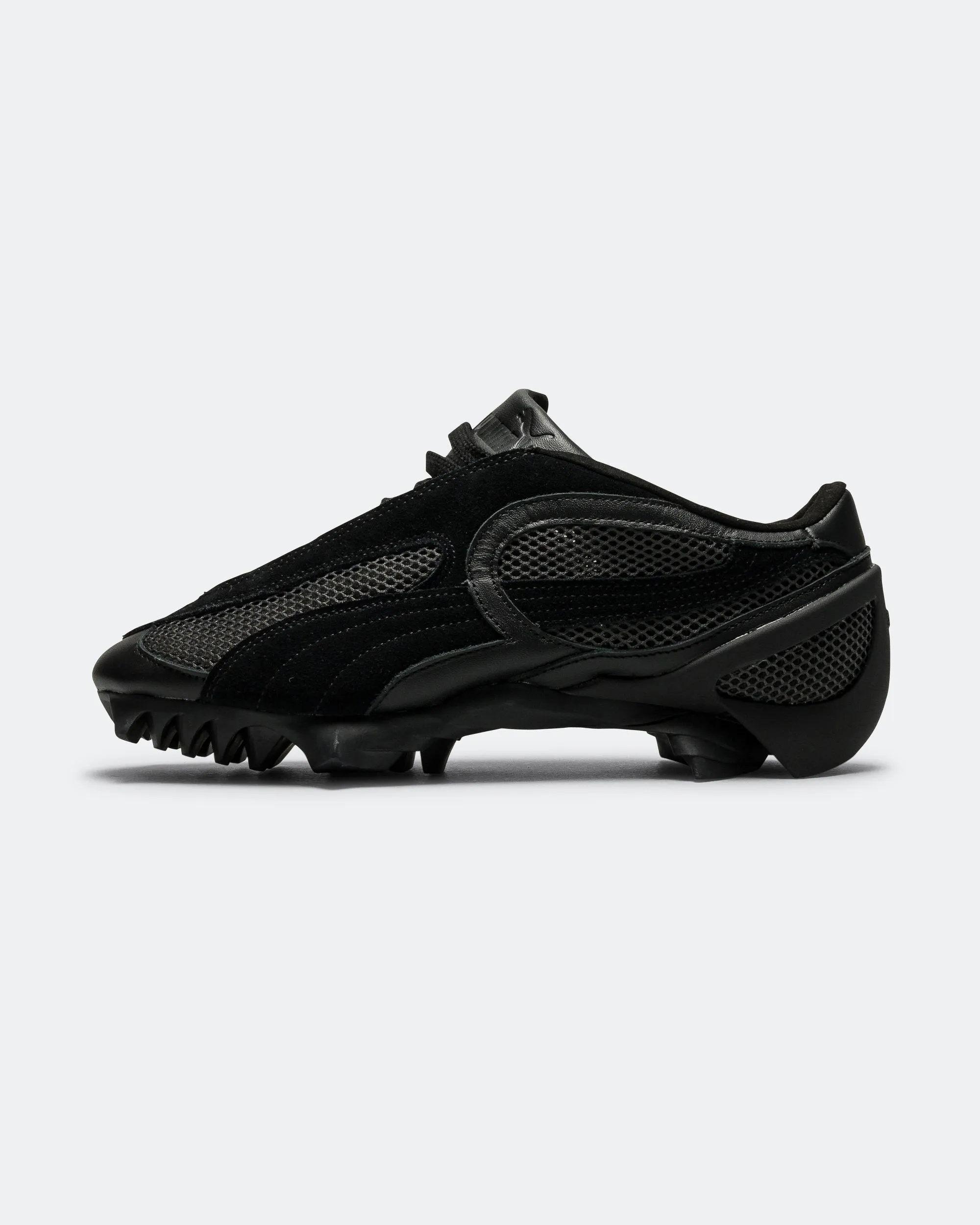 Beisser - Puma Black Puma Energy Shoes