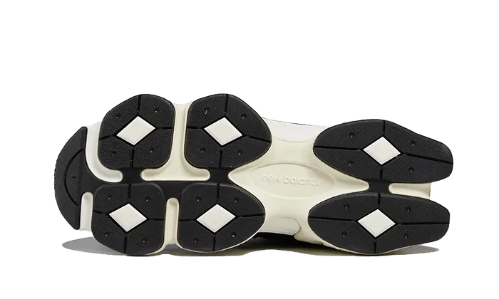 New Balance 9060 Black White New Balance 3000 Cleats