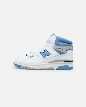 New Balance BB650RCK White Royal Blue New Balance Shoes