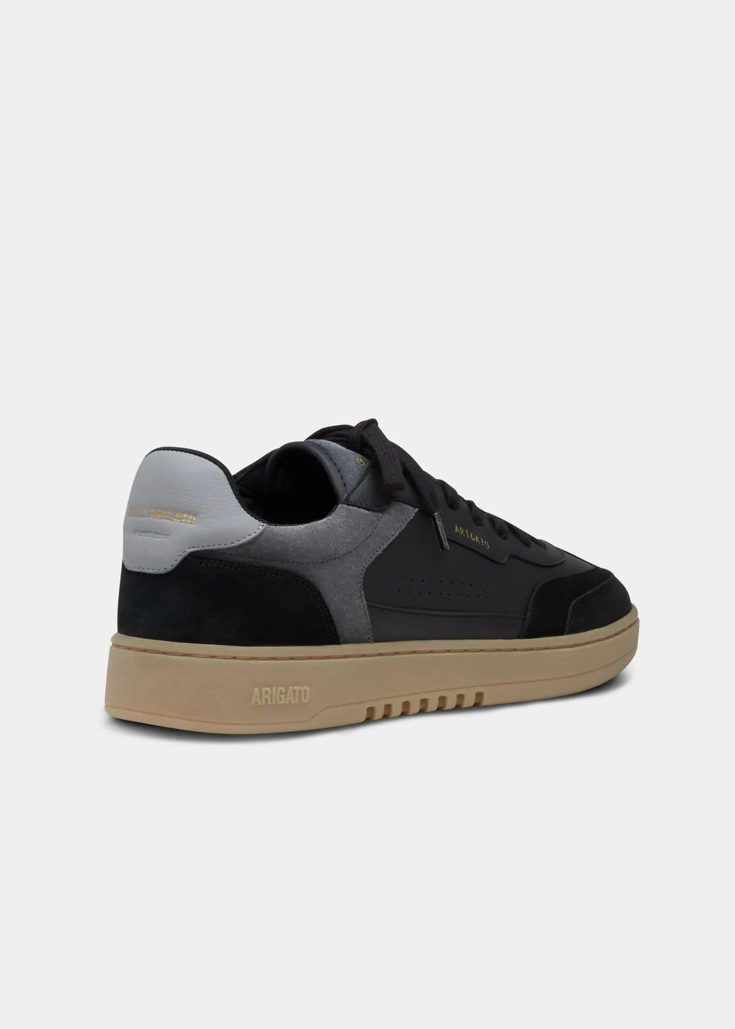M Dice T-Toe Sneaker Black/Gum F3032002 Sale Skate Shoes