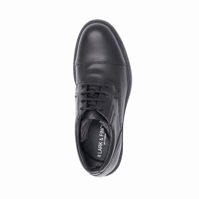 Madewell Rain Boot M-LF-0200342-Men Leather Formals