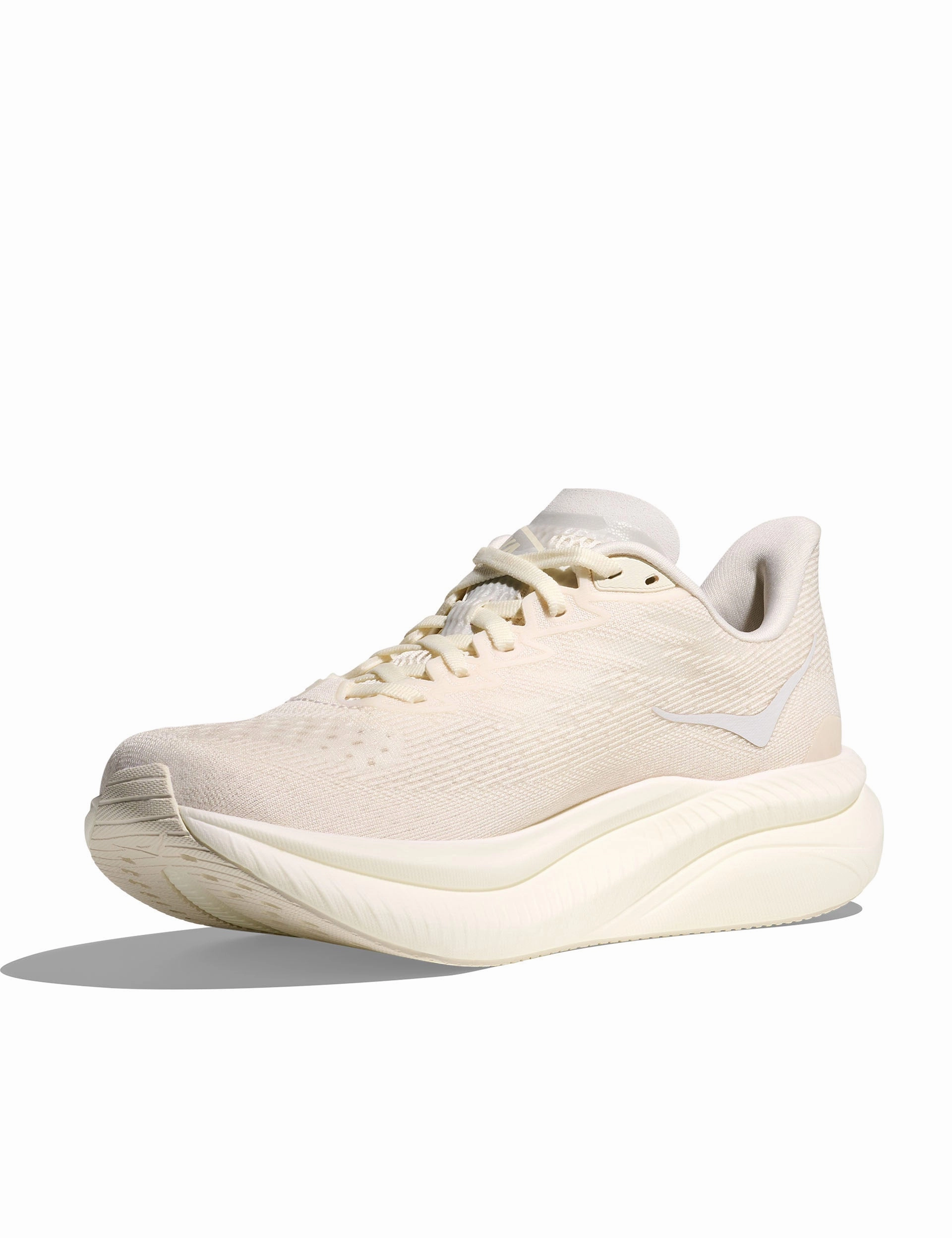 Mach 6 - Alabaster/Cosmic Grey Famous Footwear