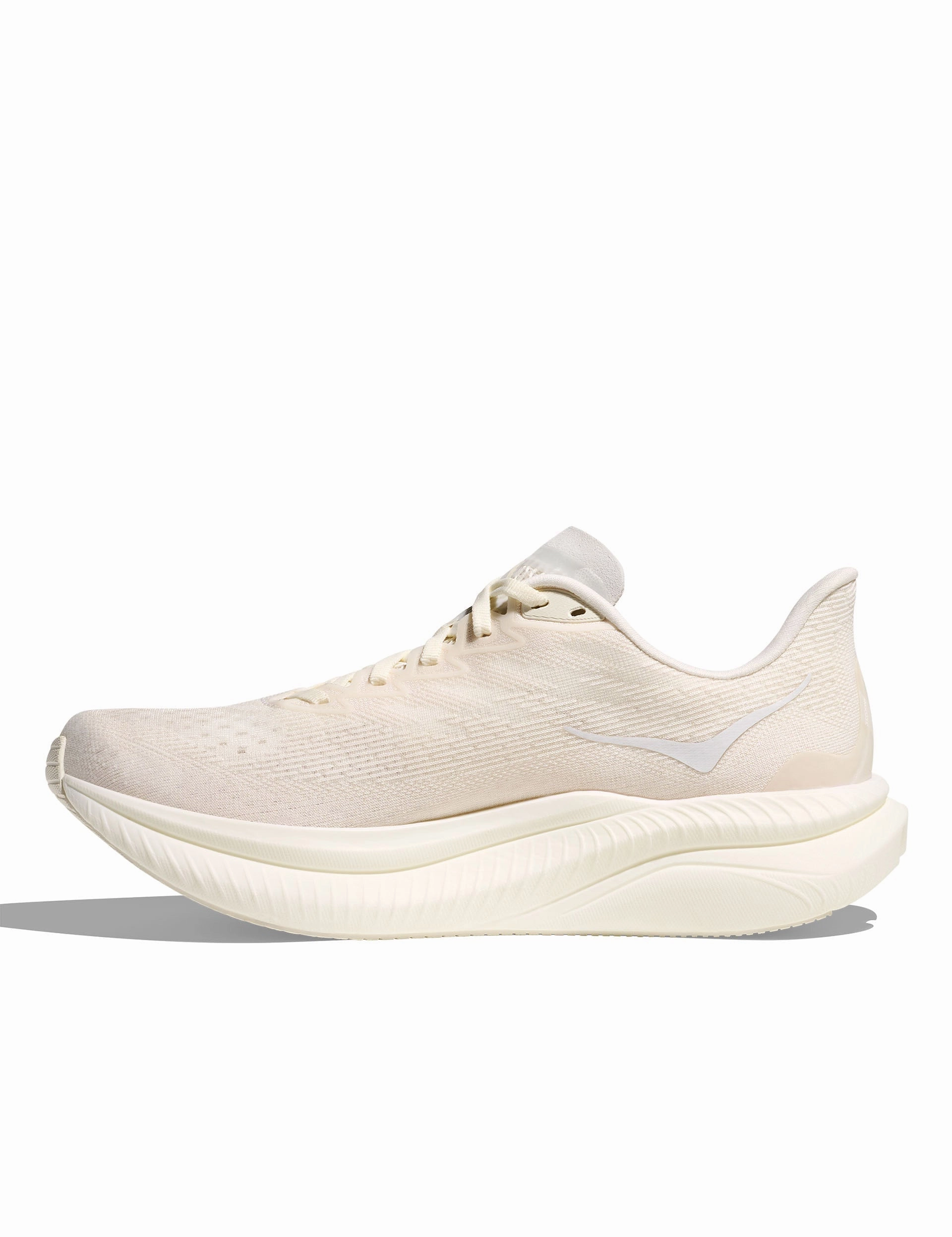 Mach 6 - Alabaster/Cosmic Grey Mach 5 Shoes