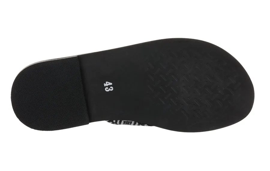 Sunday Slippers Gl Aztec