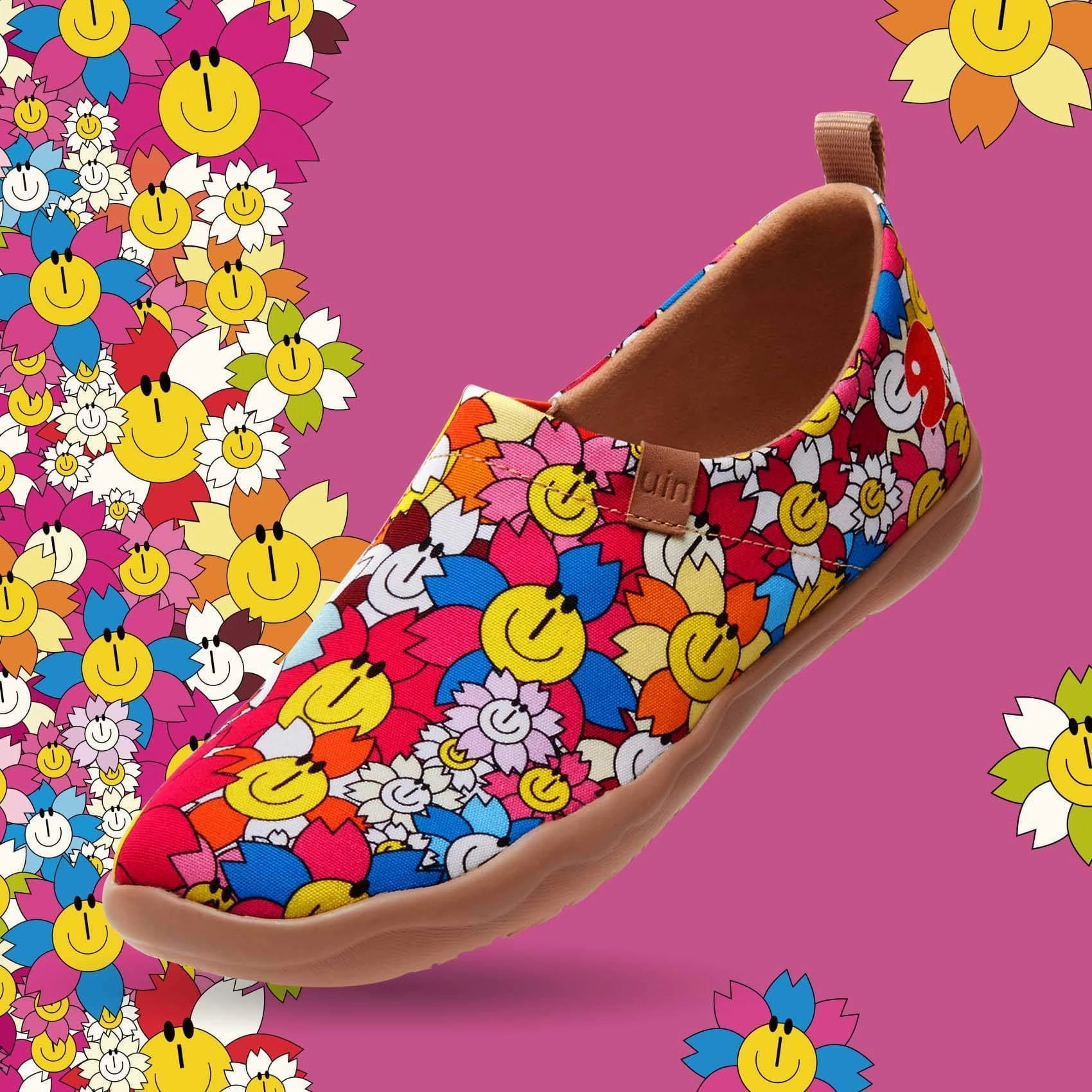 Smiley HANA Toledo I Women Altra Casual Shoes