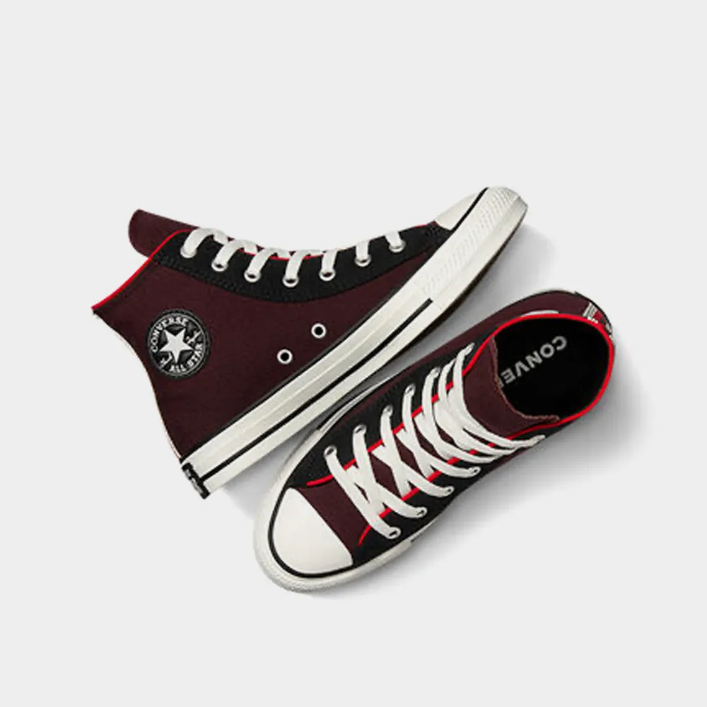 Converse Youth All Star Retro Sneakers Burgundy Dsw Shoes Casual