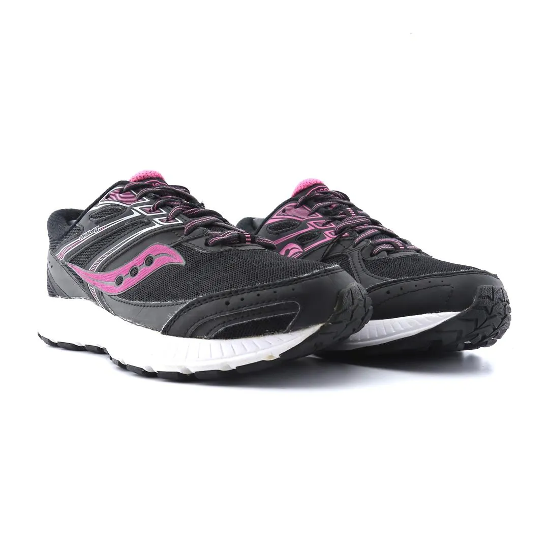 SAUCONY COHESION 13 Best Outdoor Running Shoes