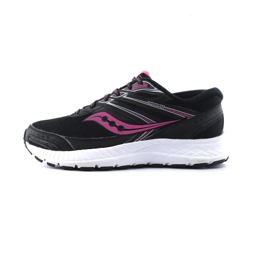 SAUCONY COHESION 13 Deviate Nitro Running Shoes