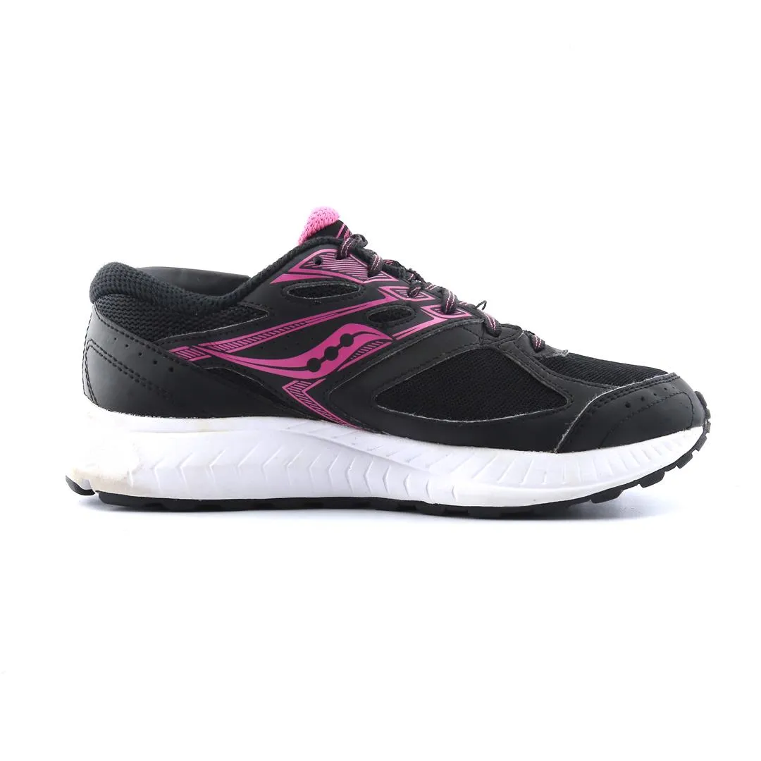 SAUCONY COHESION 13 Escalante Running Shoes