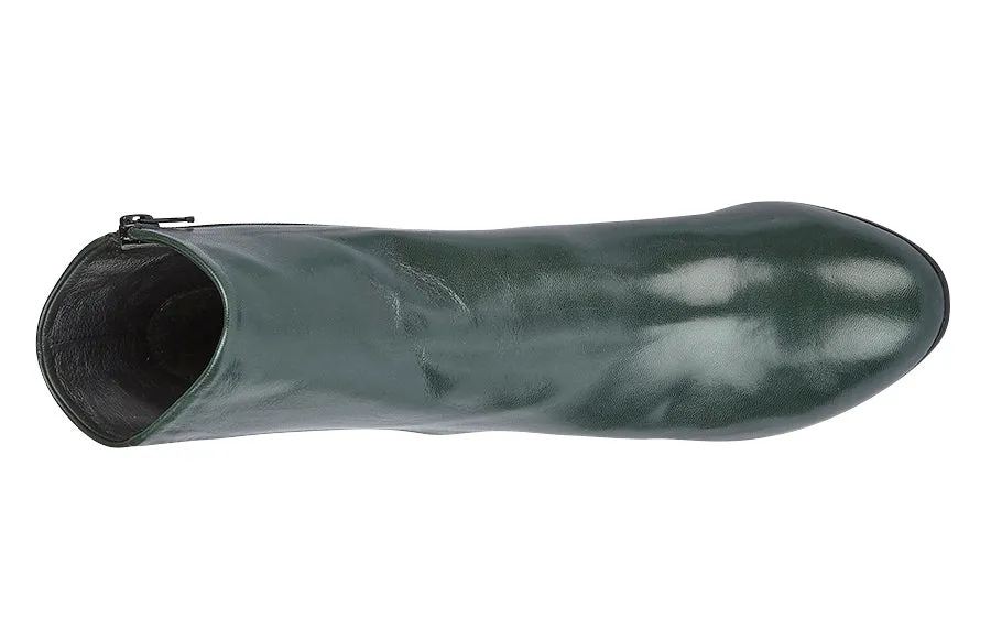 Best Water Resistant Boots Mdf Grace Green