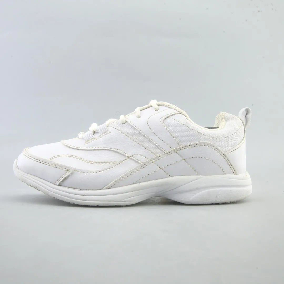 Best Cushioned Running Shoe SAFE T STEP .