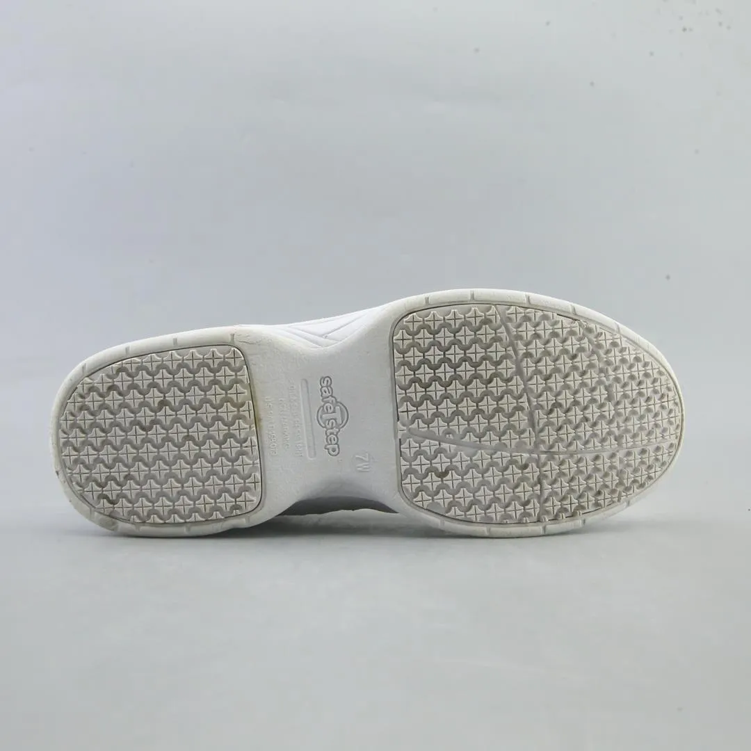 SAFE T STEP . How To Wash Running Shoes