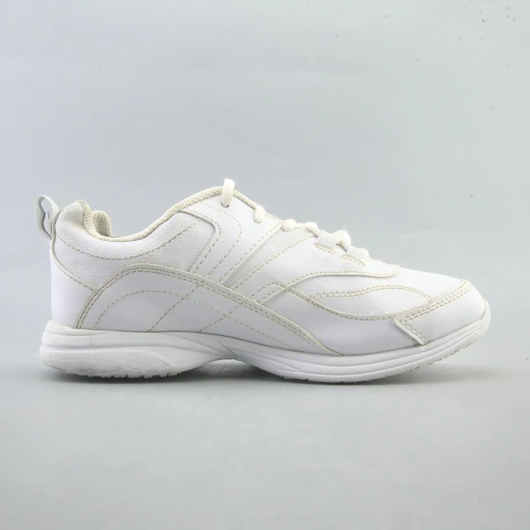 SAFE T STEP . Running Shoes Made In The Us