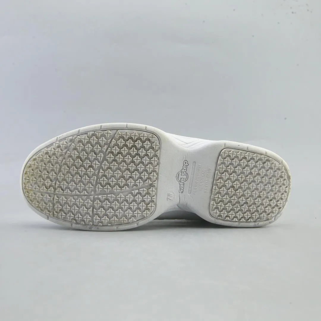 SAFE T STEP . Hey Dude Running Shoes