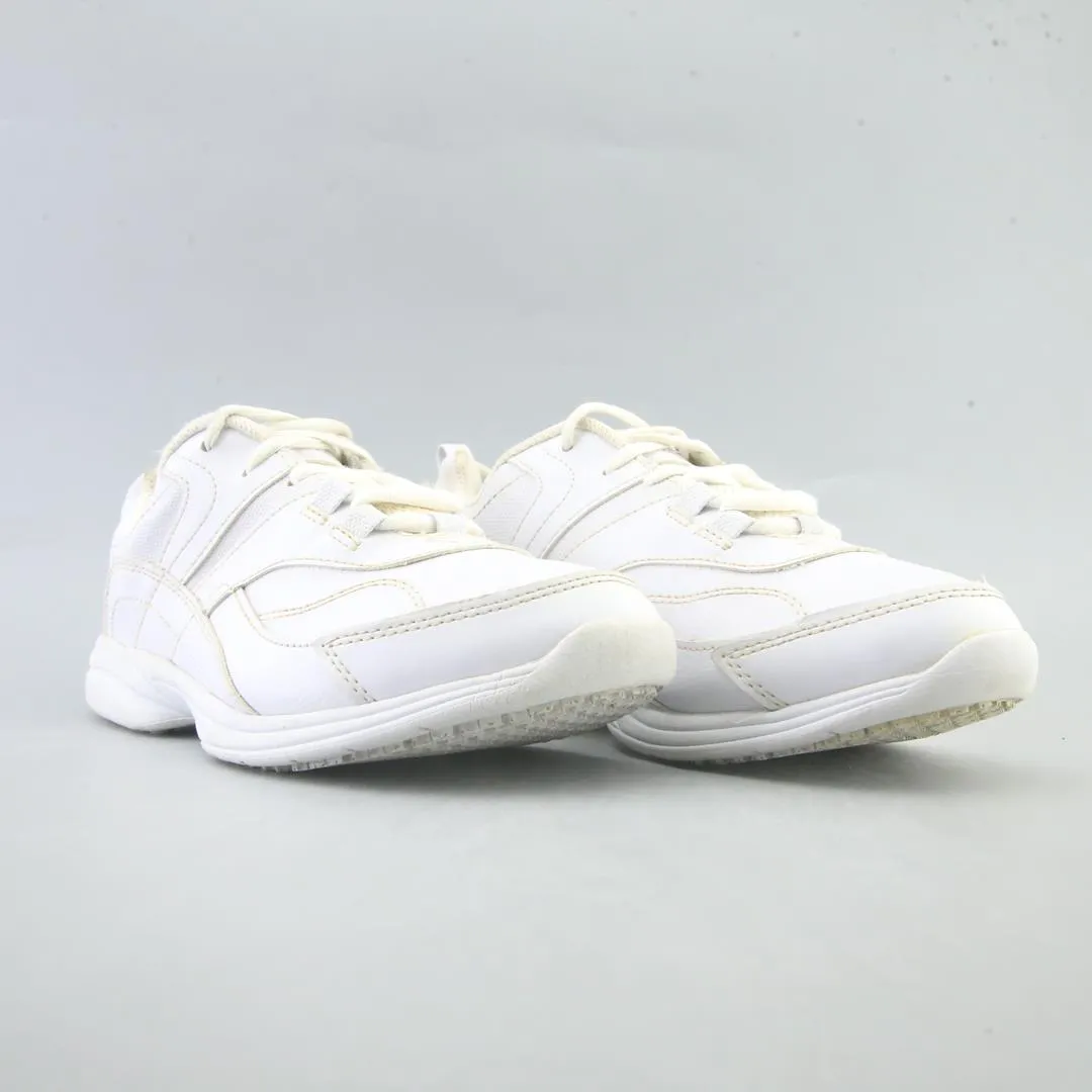 SAFE T STEP . Best Running Shoes For Heavy Guys