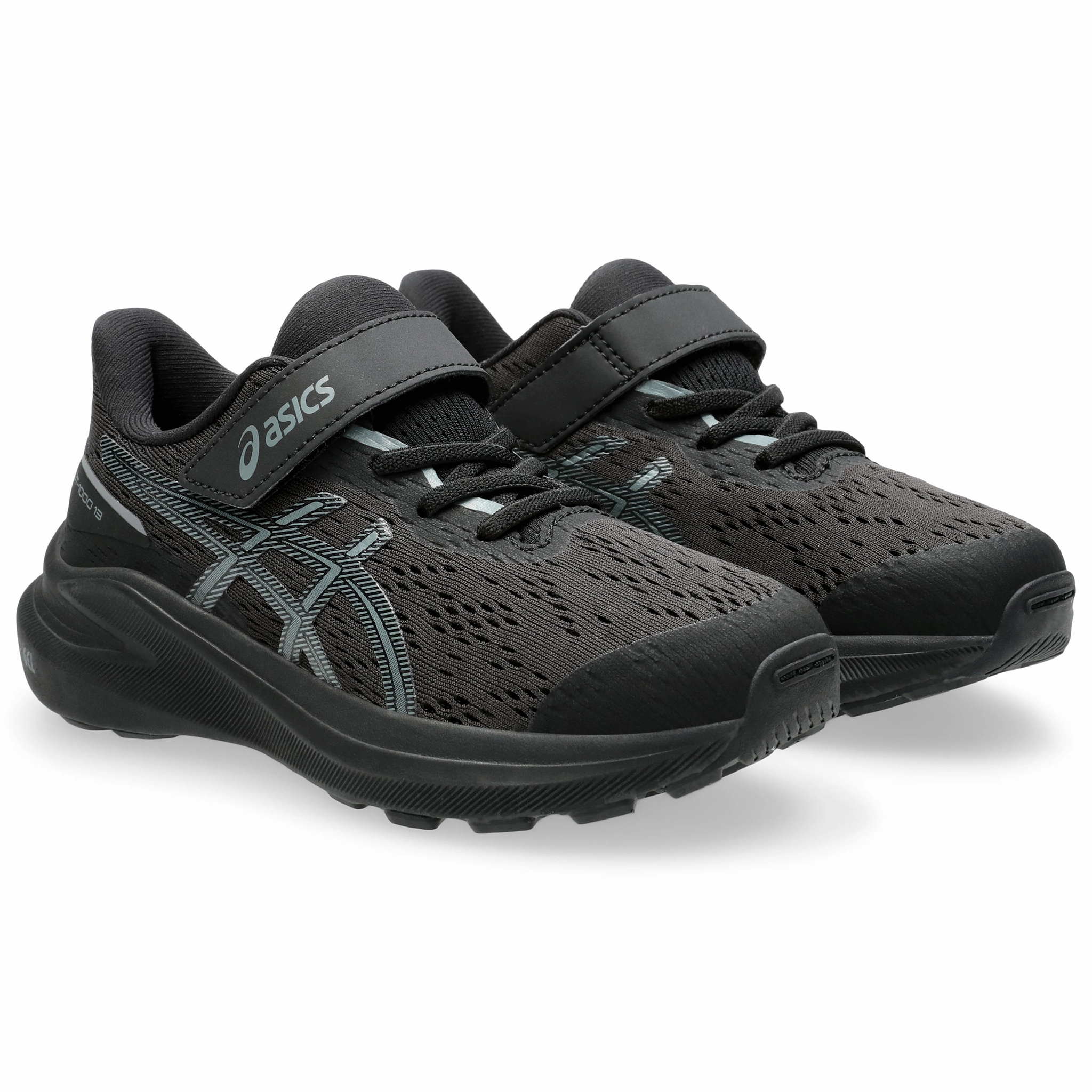 Asics Volleyball Shoes Paris ASICS GT-1000 13 PS Kids Running Shoes