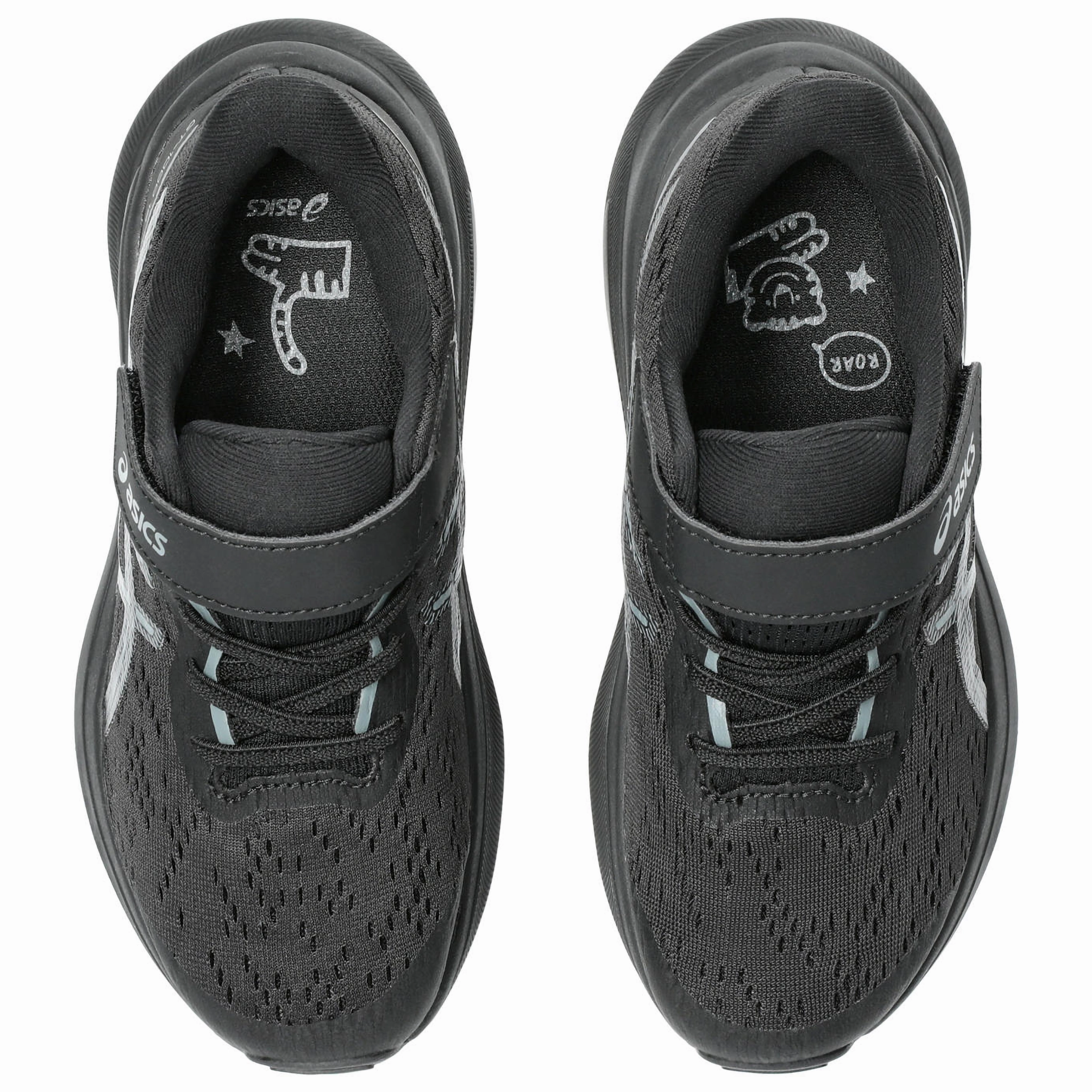 Asics Gel Sonoma 7 Trail Running Shoes ASICS GT-1000 13 PS Kids Running Shoes