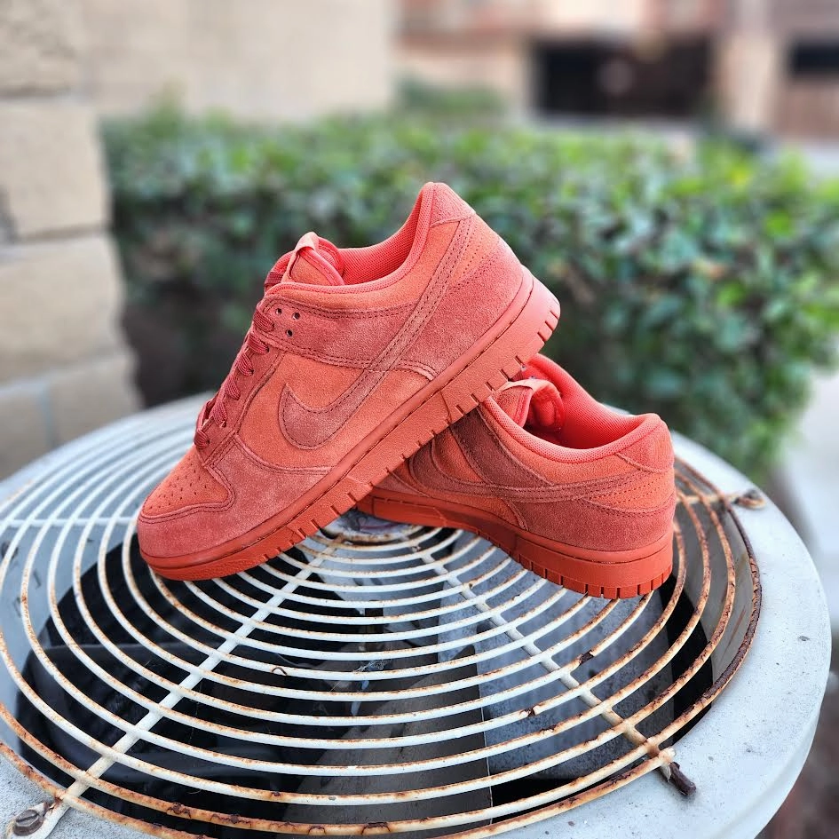 W Nike Dunk Low Vietnam Made Nike Shoes