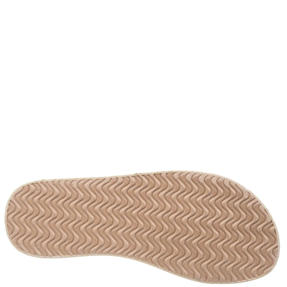 Rocket Dog Moon Shimmy Slip On Sandal Otter Slippers