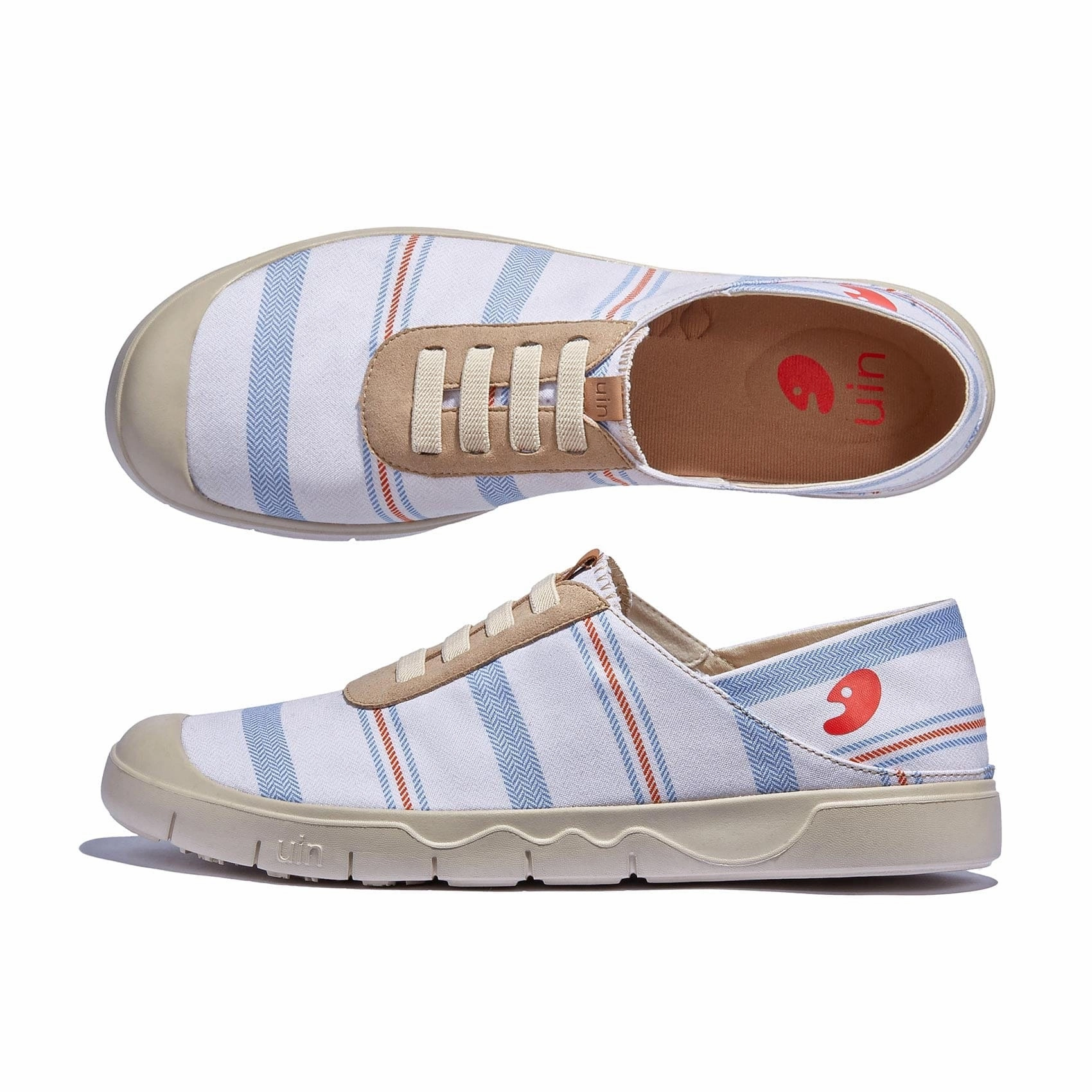 Rally Ltw Casual Shoes Crimson Skyline Cadiz VII Men