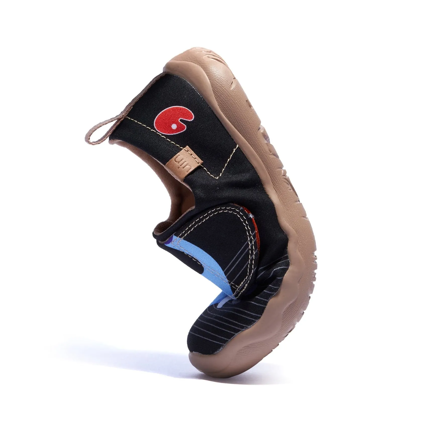 Blue Elephant Toledo I Kid Boc Derby Shoes