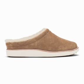 Carbon Plated Trail Running Shoes Mani - Tan / Golden Sand