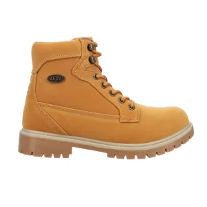 Ecco Jeremy Plain Toe Derby Casual Shoes Mantle Hi Round Toe Lace Up Boots