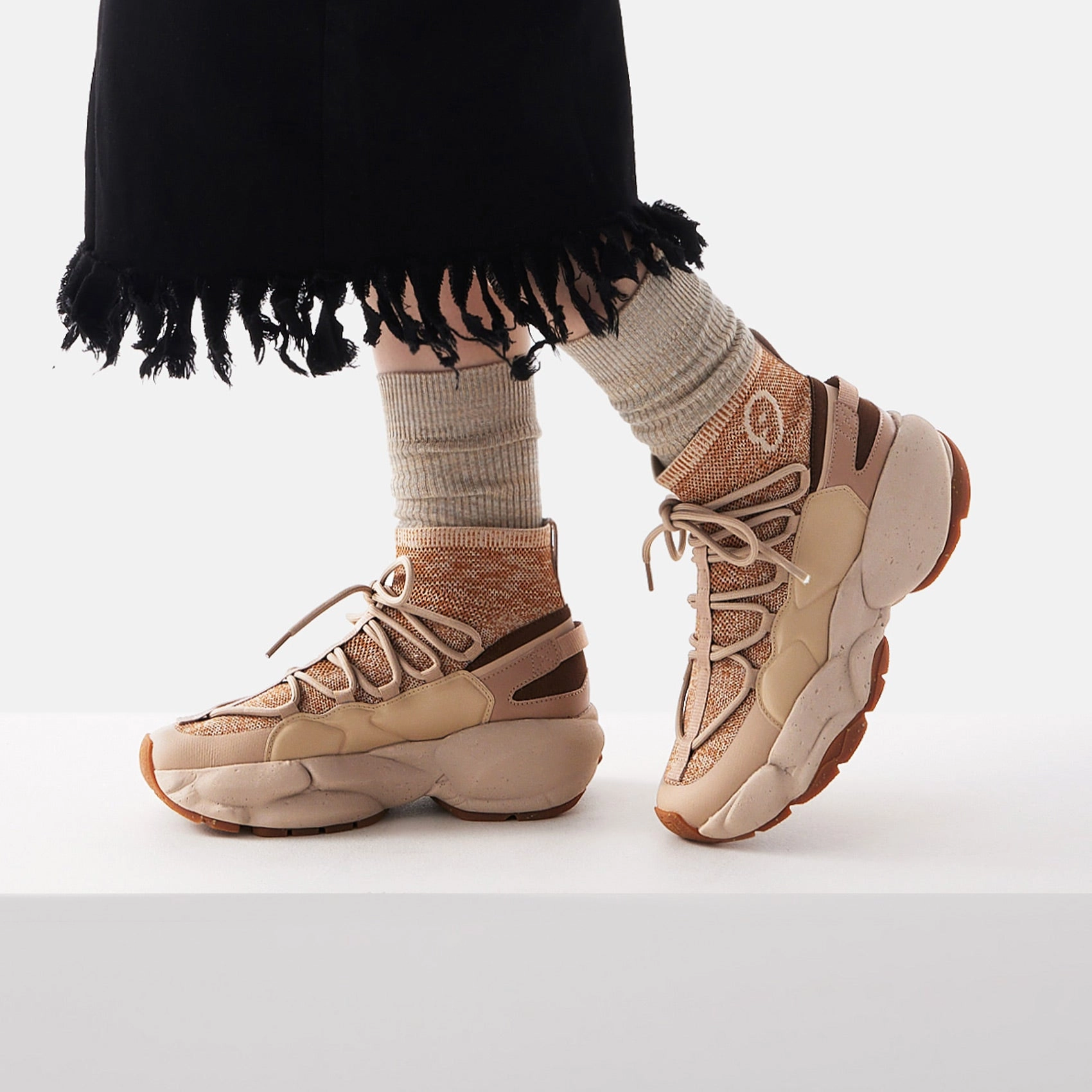 Trail Running Shoes Reviews 2018 Maple Sugar Brown Dreamland VI Women