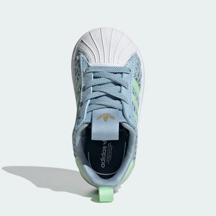 Kids' adidas Adifom Superstar 360 Shoes Kids Training Shoes Flat