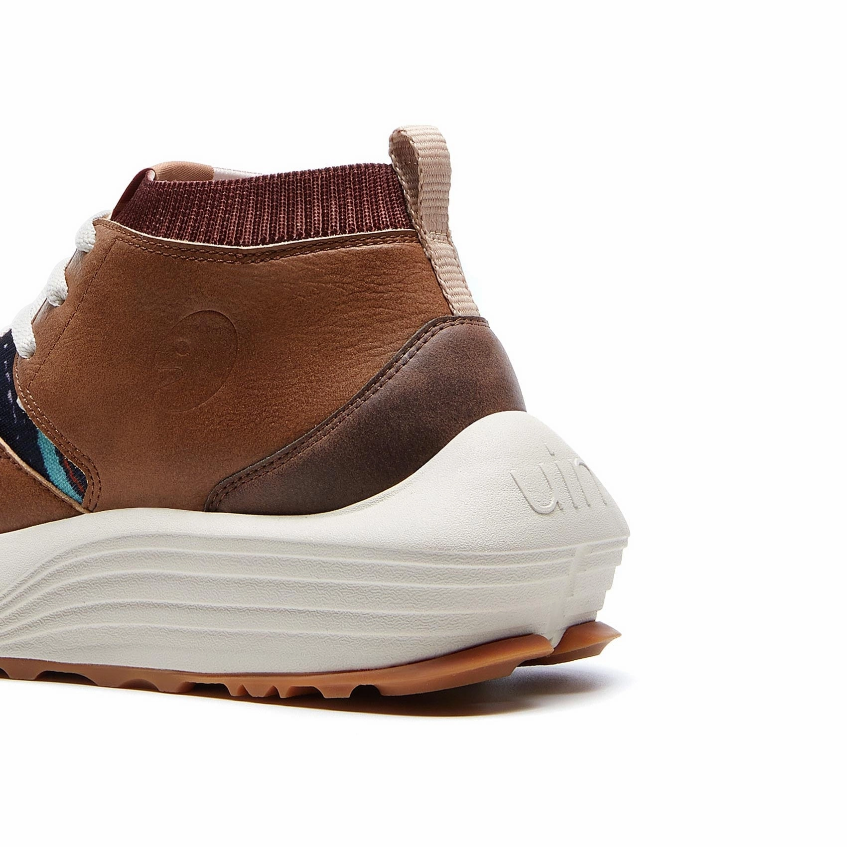 Trail Running Shoe Covers Time Records Rock Layer A3 Women