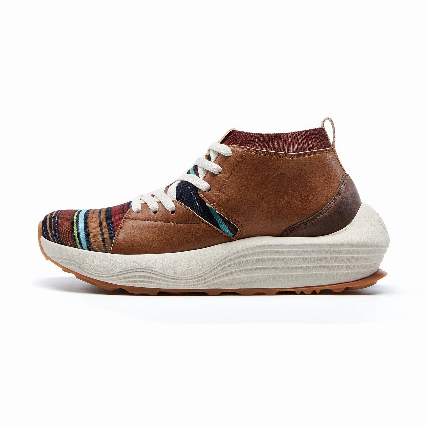 Trail Running Shoes Fresh Foam Time Records Rock Layer A3 Women