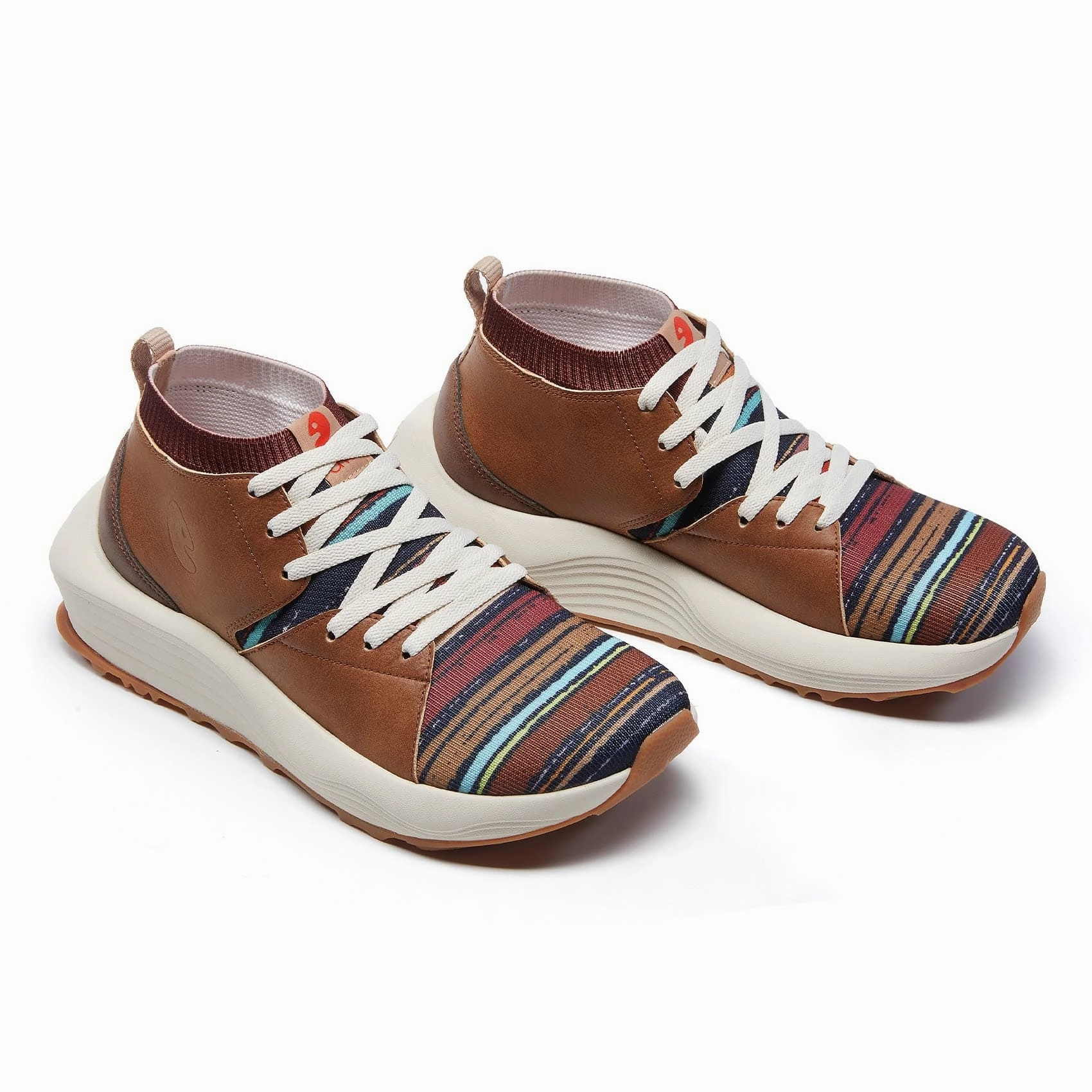 Time Records Rock Layer A3 Women Trail Shoes 2014