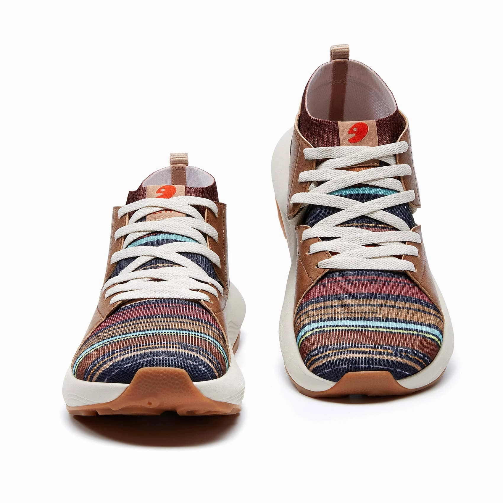 Circadia Vent Trail Hiking Shoes Time Records Rock Layer A3 Women