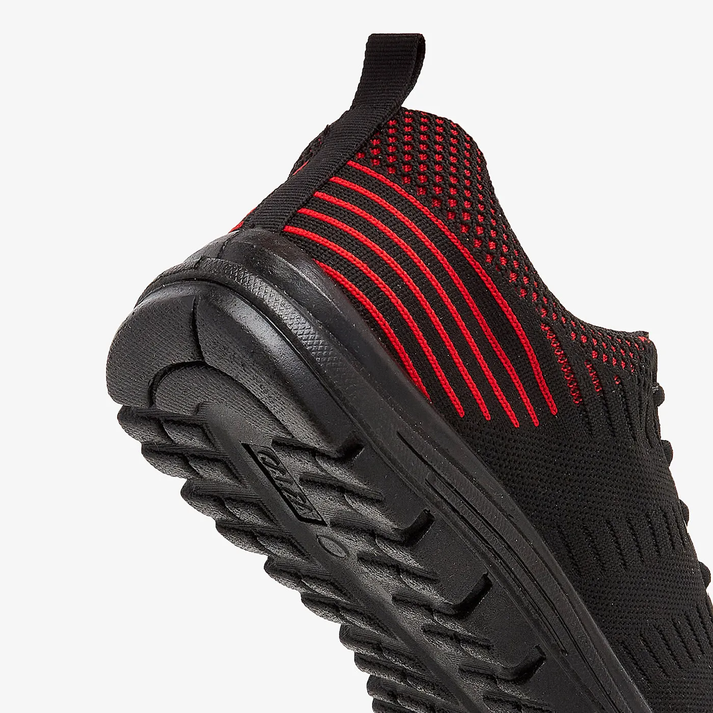 Knitted Trainers for Men Training And Walking Shoes